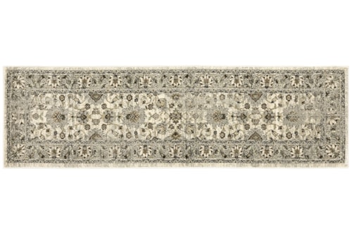 2' 3 X  7' 6 Egypt Rug
