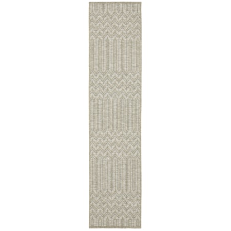 1'10" X 7' 6" Rug