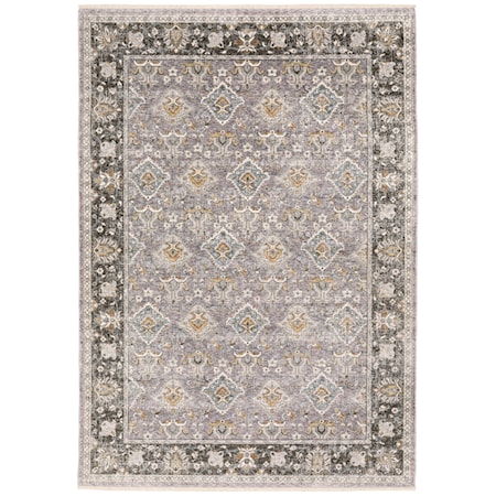 7&apos;10&quot; X 10&apos;10&quot; Rectangle Rug