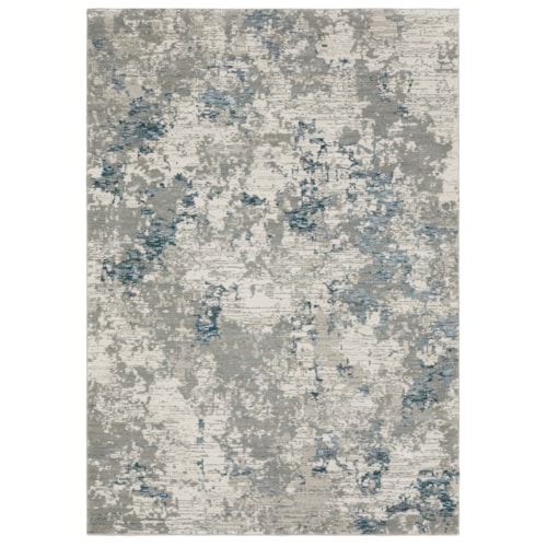 7' 10" x 10' 10" Rug