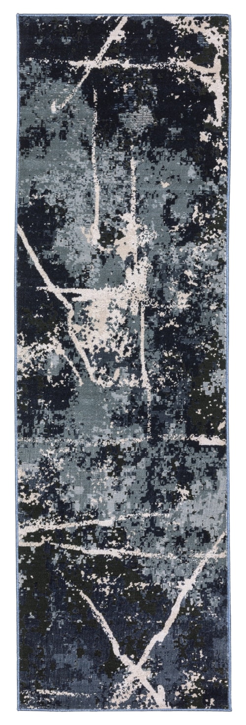 2' 3" X  7' 6" Runner Rug