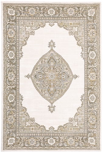 5' 3" X  7' 3" Rectangle Rug