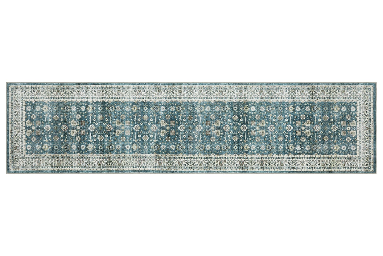 2' X  8'  Rug
