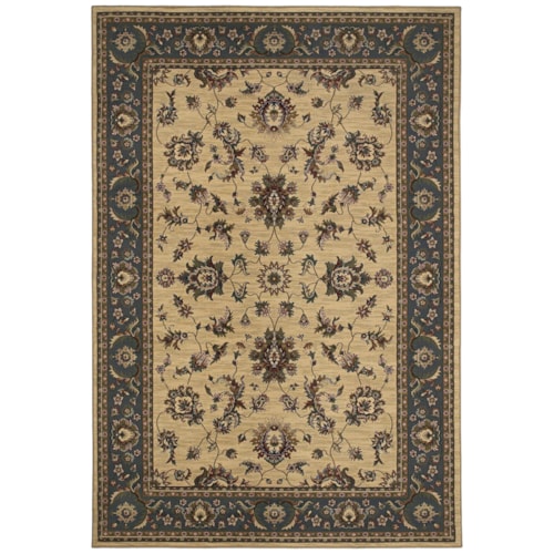 4' X  6' Rug