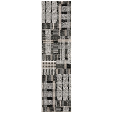 2' 6" X 12' 0" Runner Rug
