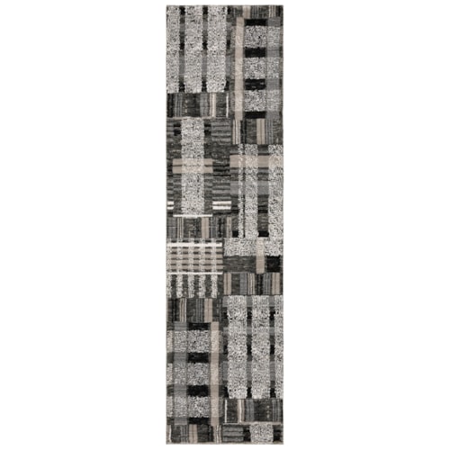 2' 6" X 12' 0" Runner Rug