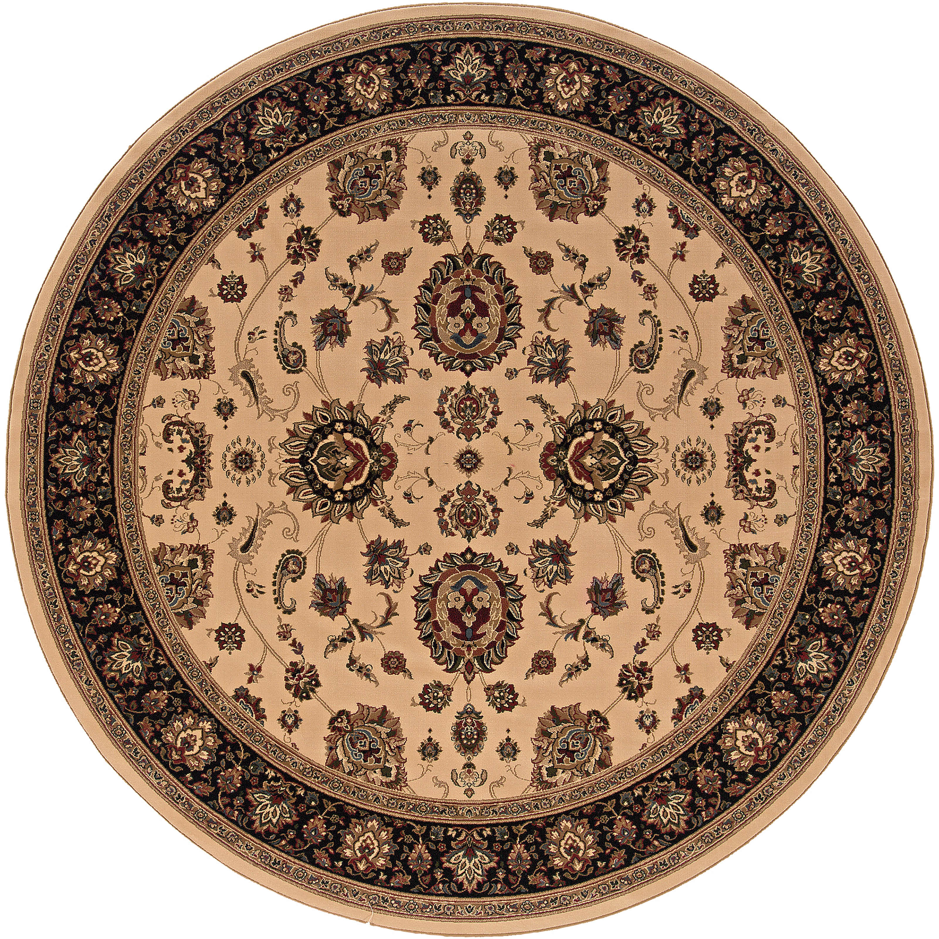 6' Rug