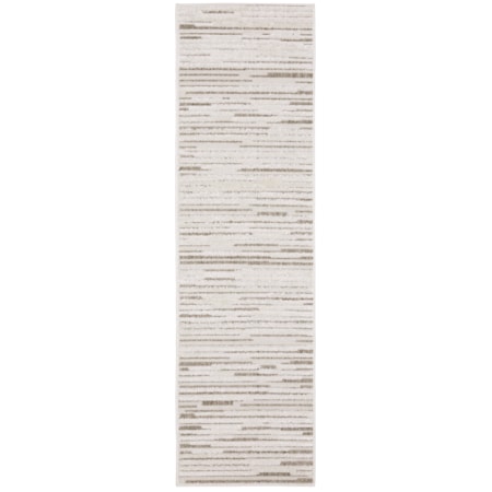 2' 3" X 7' 6" Rug