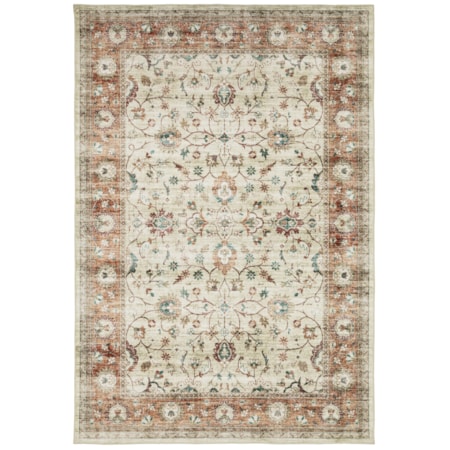7' 6" X 10' Rug