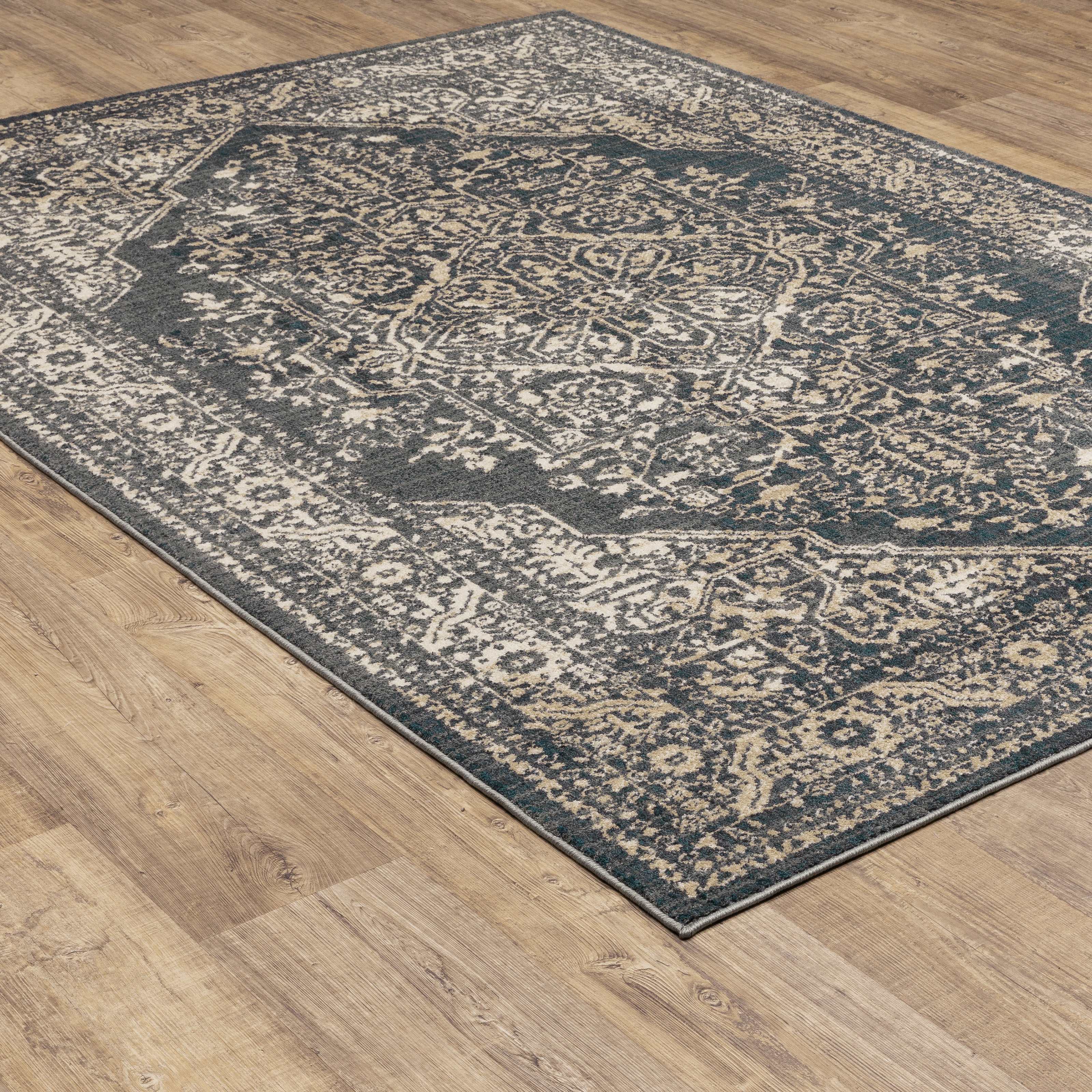 Oriental Weavers FIONA 5' 3" X  7' 3"  Rug
