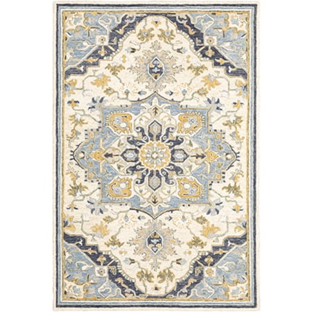 5' X 8' Rectangle Rug