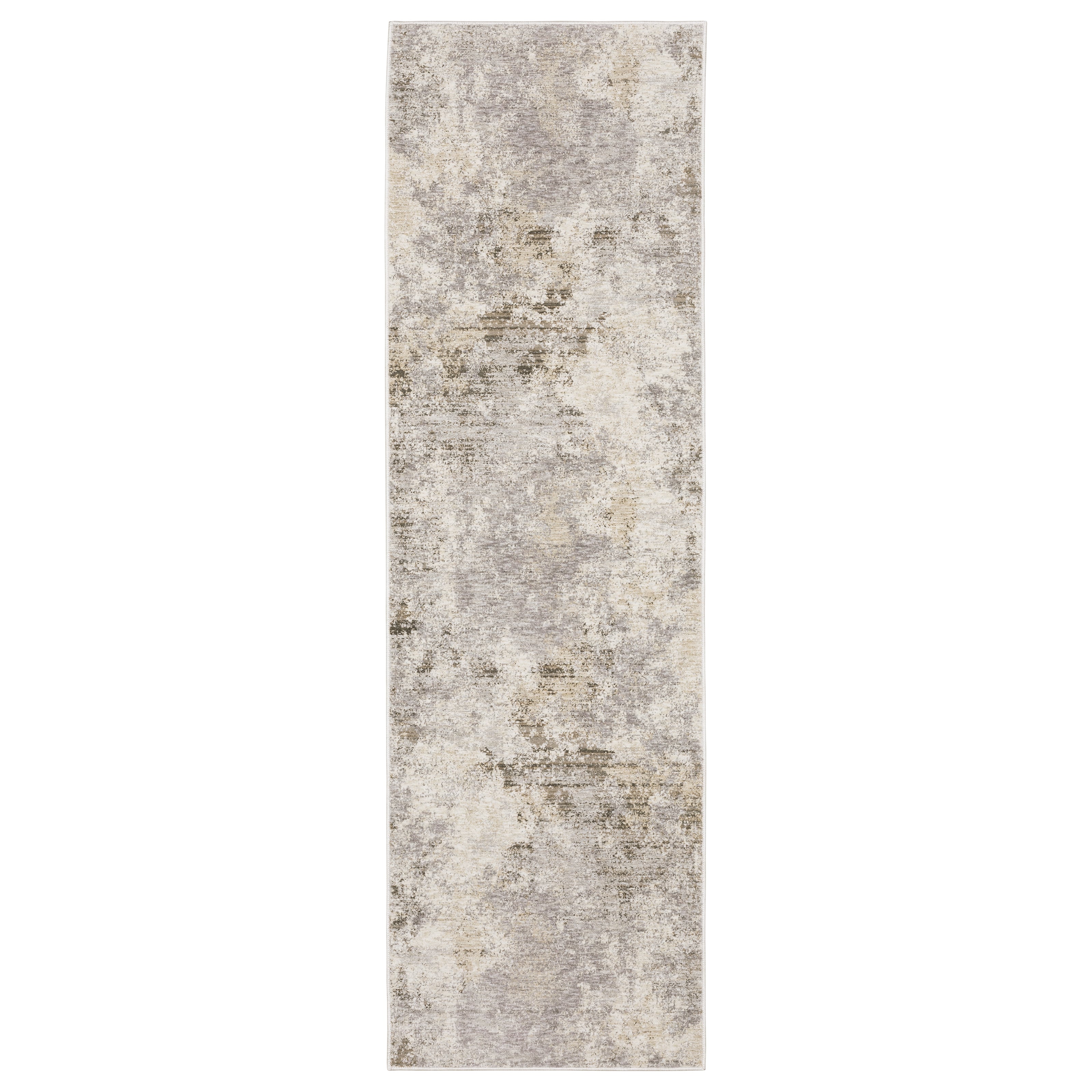 2' 3" X  7' 6"  Rug
