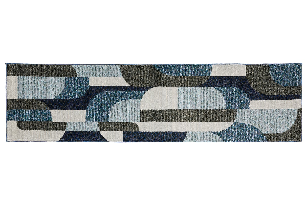 2' 3" X  8'  Rug