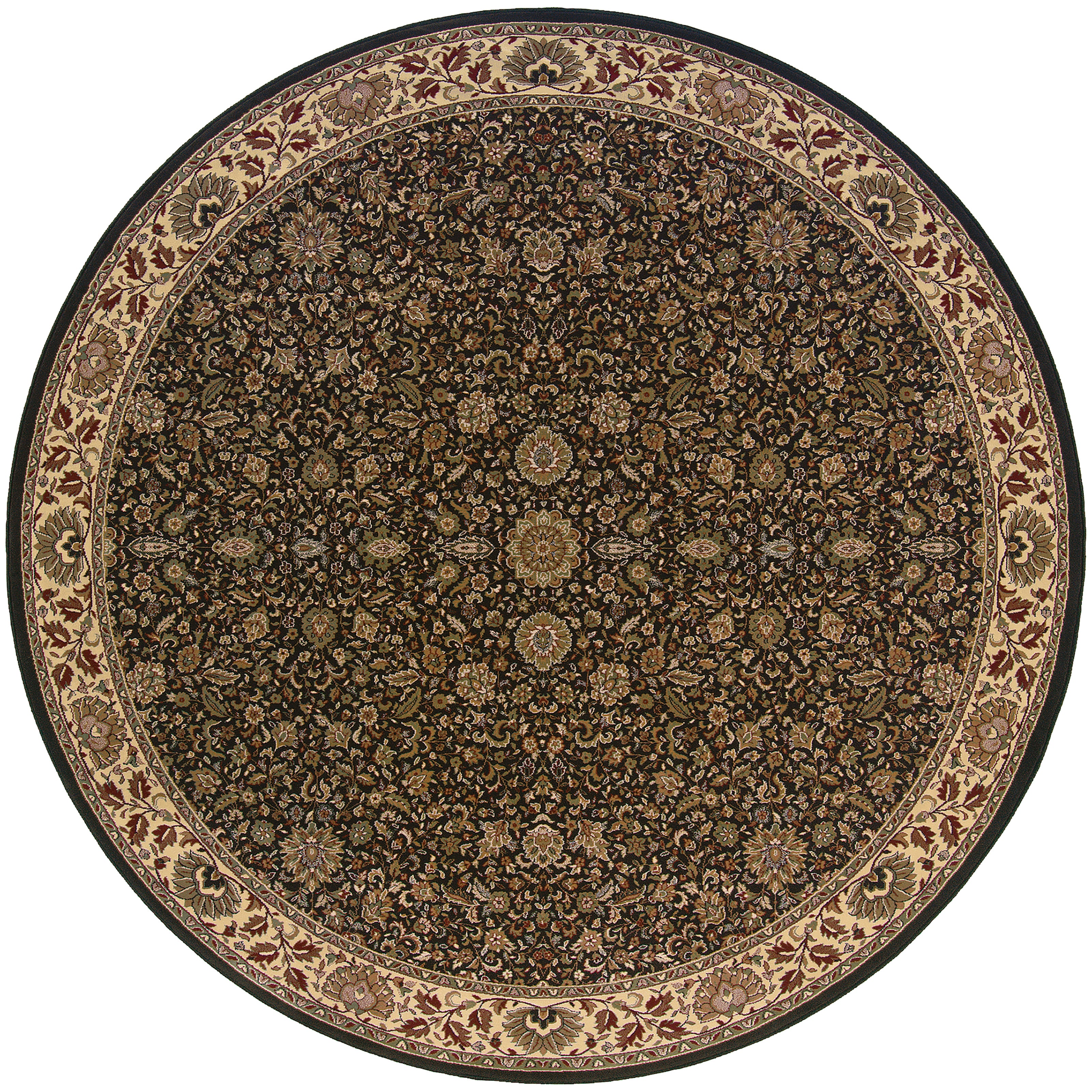 8' Rug