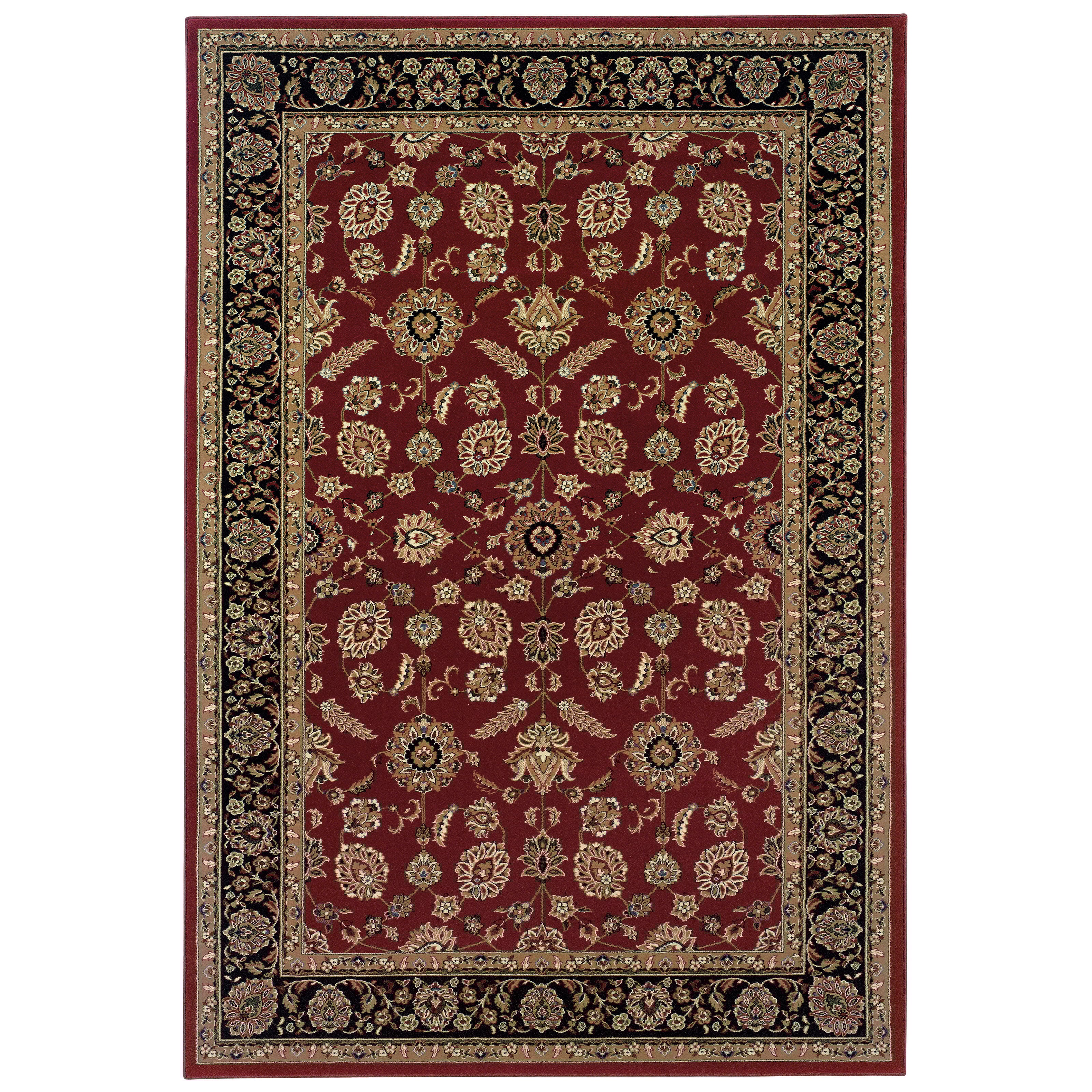 7'10" X 11' Rug