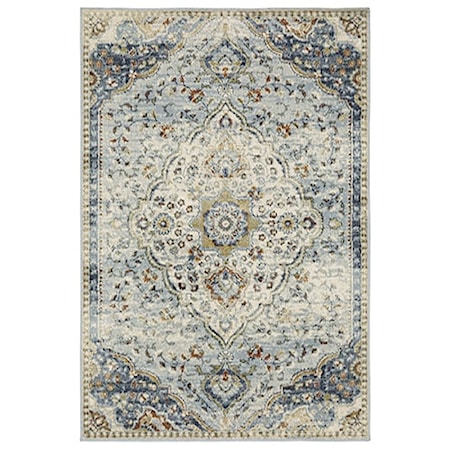 5&apos; 3&quot; X  7&apos; 3&quot;  Rug