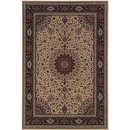 7'10" X 11' Rug