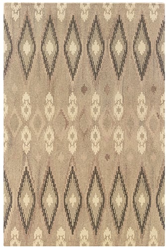 Oriental Weavers Anastasia 3' 6" X  5' 6" Rug