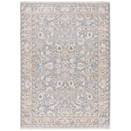 5' 3" X 7' 6" Rectangle Rug