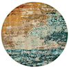 Oriental Weavers Sedona 7'10" Round Rug