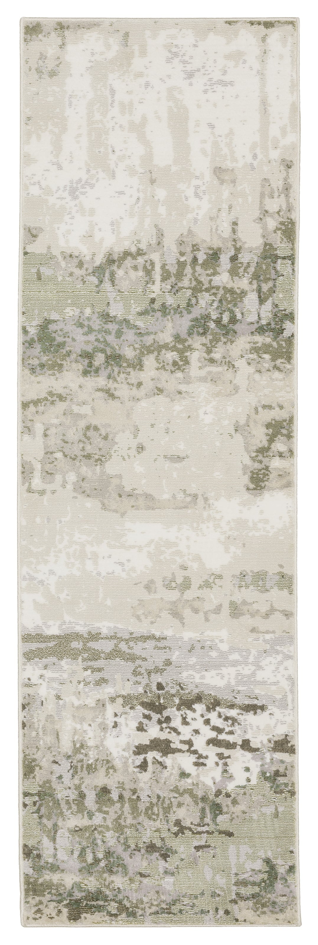 2' 3" X  7' 6"  Rug