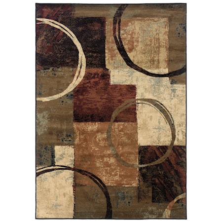 10&apos; X 13&apos; Rug