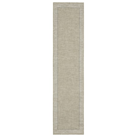 1'10" X  7' 6"  Rug
