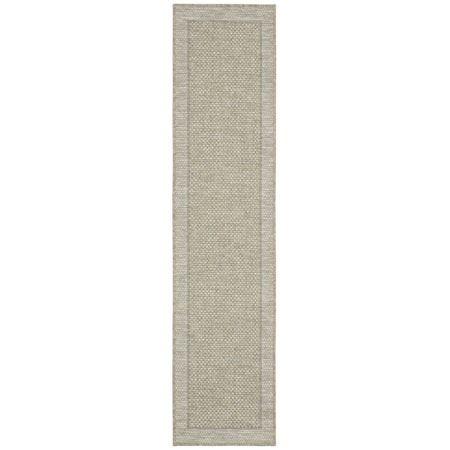 1'10" X 7' 6" Rug