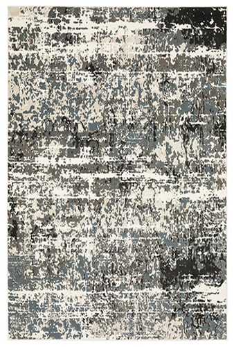 6' 7" X  9' 6"  Rug