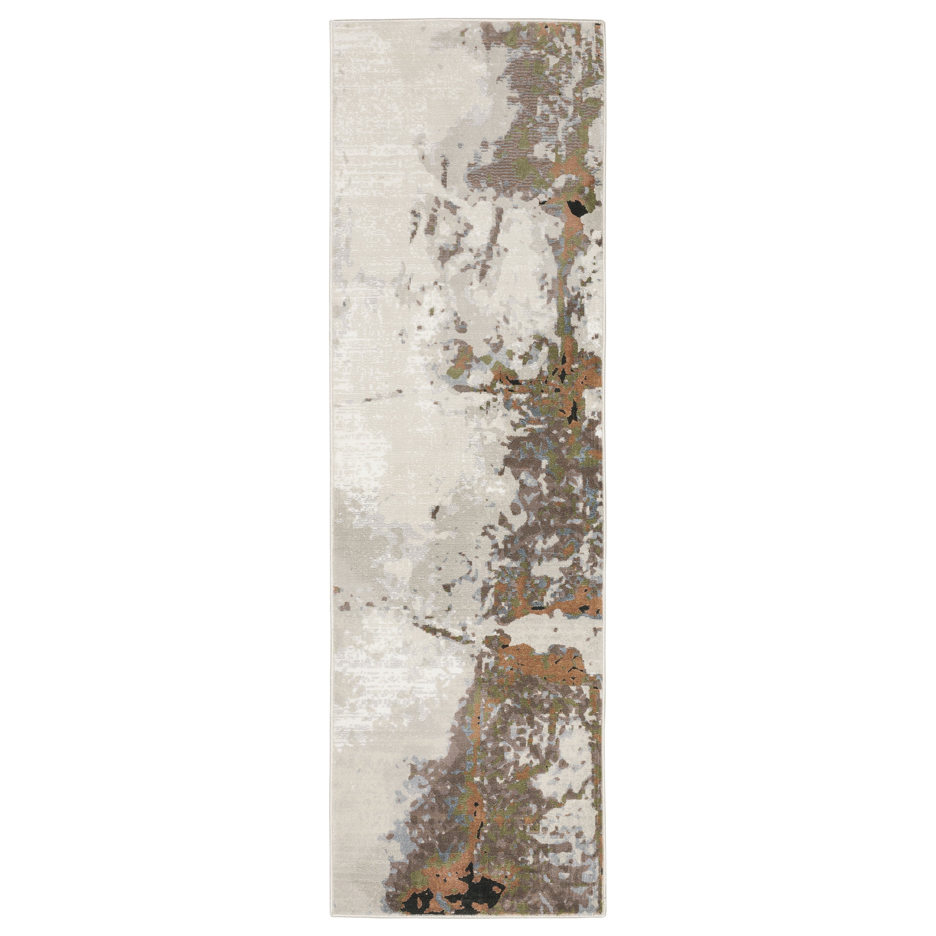 2' 3" X  7' 6"  Rug