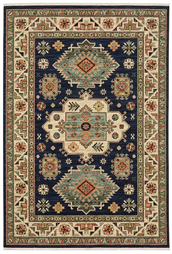 Oriental Weavers Lilihan 3' 3" X  5'  Rug