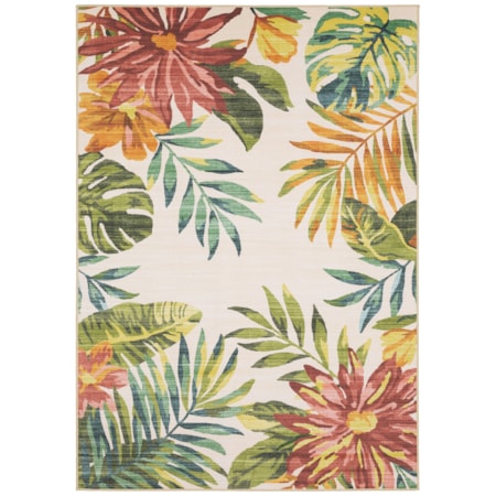 5' X 7' Rug