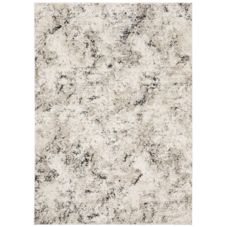 3' 3" X 5' Rug
