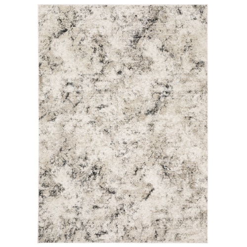 3' 3" X  5' Rectangle Rug