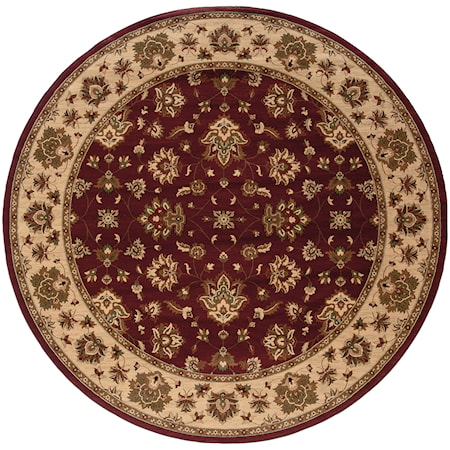 8&apos; Rug