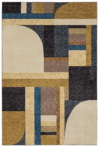 Oriental Weavers STRADA 5' 3" X  7' 3"  Rug