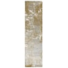 Oriental Weavers Formations 2' 6" X 10' Runner Rug