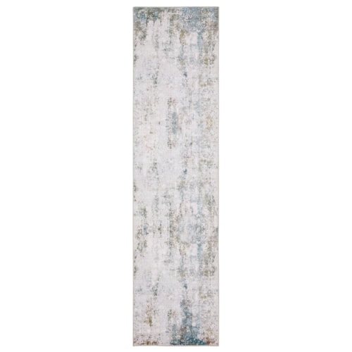 2' X  8' Runner Rug