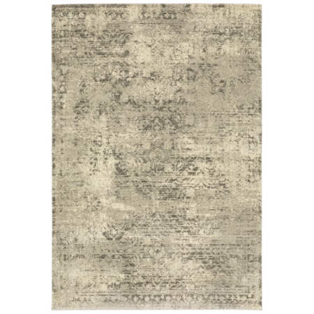 7'10" X 10'10"  Rug