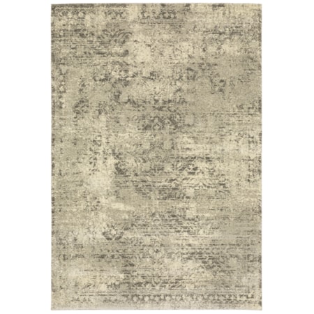 7'10" X 10'10" Rug