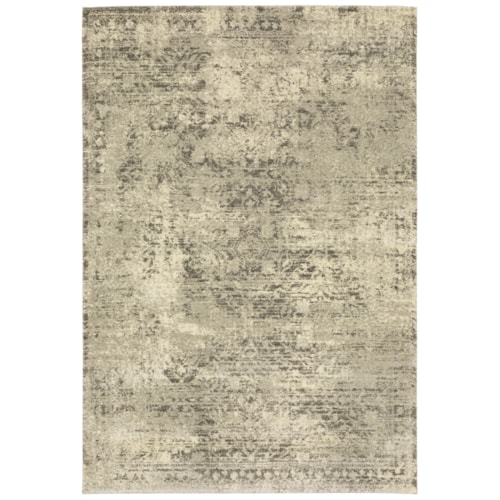 7'10" X 10'10" Rectangle Rug