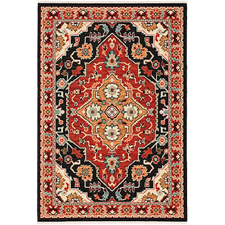 7&apos;10&quot; X 10&apos;10&quot; Rectangle Rug