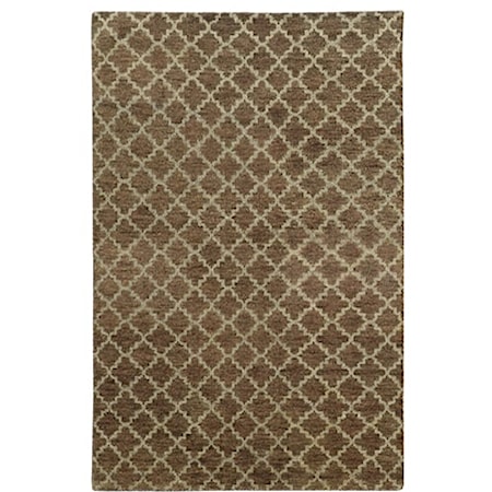 10' 0" X 13' 0" Rectangle Rug