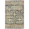 Oriental Weavers Raleigh 6' 7" X  9' 6" Rectangle Rug