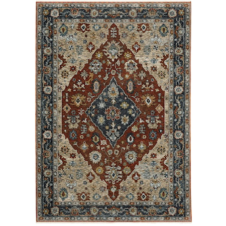 2' X  3'  Rug