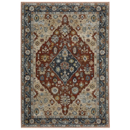 2' X 3' Rug