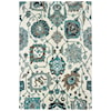 Oriental Weavers Zahra 5' X  8' Rectangle Rug