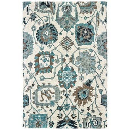 10' X 13' Rectangle Rug
