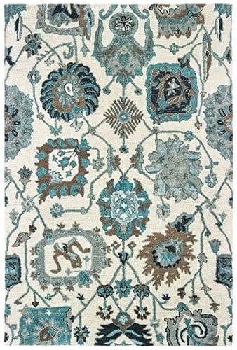 10' X 13' Rectangle Rug