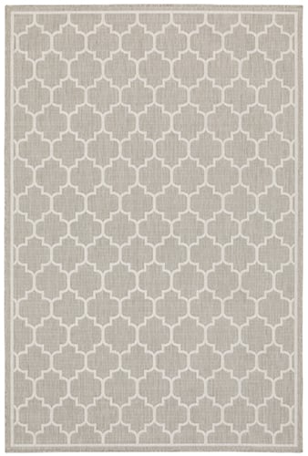 5' 3" X  7' 3" Rectangle Rug